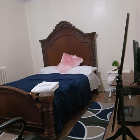 Fada Guest House 281 Ridgewood Ave Newark, New Jersey Near Ewr Airport Экстерьер фото