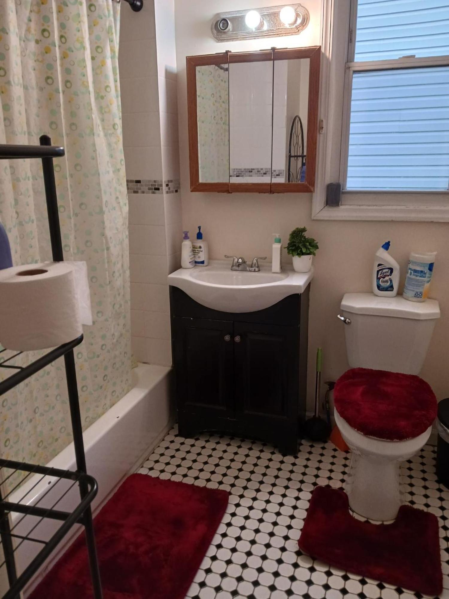 Fada Guest House 281 Ridgewood Ave Newark, New Jersey Near Ewr Airport Экстерьер фото